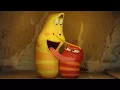 Download Lagu LARVA | WARME DOOS | Tekenfilms voor kinderen | LARVA Volledige afleveringen | Tekenfilms voor kinderen