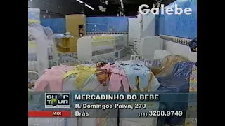 MERCADINHO DO BEBÊ KÁTIA ROMÃO GALEBE 12 07 2002 2