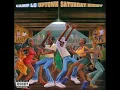 Luchini AKA This Is It - Camp Lo