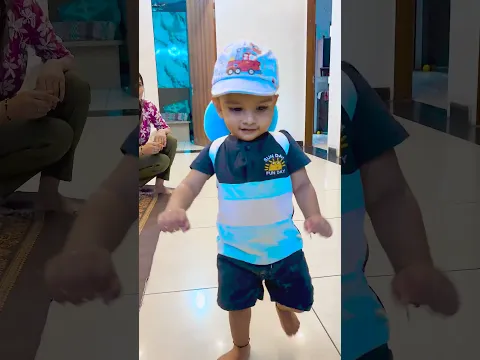 बच्चे को मम्मी ने स्कूल कैसे भेजा? 😭 #familyvlog  #minivlog  #shorts