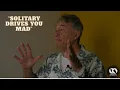 Carlos Le er Describes Super-Max Prison