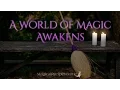 A World of Magic Awakens - Magical Recipes Online Campaign