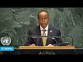 Download Lagu 🇪🇹 Ethiopia - President Addresses United Nations General Debate, 80th Session | #UNGA