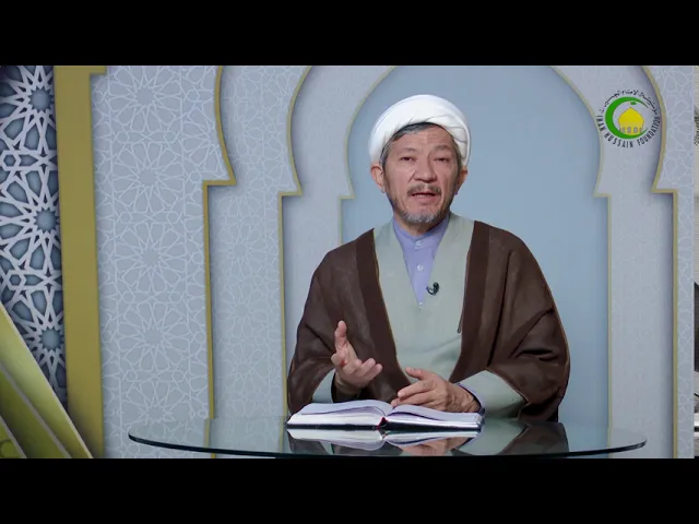 ⁣181   اقسام قیاس از نظر ماده و عرض - استاد: رحمت الله رضایی