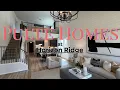 Discover the Hamilton Floor Plan - Pulte Home s Must-See Two-Story Home
