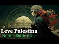 Download Lagu Leve Palestina: A Powerful Nordic Cover with Subtitles