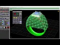 Smart Pattern - Matrix 9