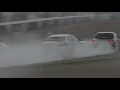 Gran Turismo 7 Three Immaculately Trained Superb drifters going around suzuka circuit