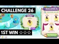 Merge Magic Challenge 26 2m37s On 1st Win