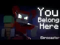 You Belong Here Minecraft Song by JTMusic