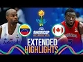 Download Lagu Venezuela 🇻🇪 vs Canada 🇨🇦 | Extended Highlights | FIBA AmeriCup 2025