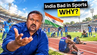INDIAN SPORTS IN OLYMPICS 🏃 🇮🇳