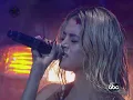 Selena Gomez, Marshmello - Wolves (Live at AMA's 2017) ⎯ Original Post-Broad [4K]