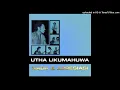 Utha Likumahuwa - Kenikmatan Tersendiri - Composer : Marie Fiolle 1982 (CDQ)