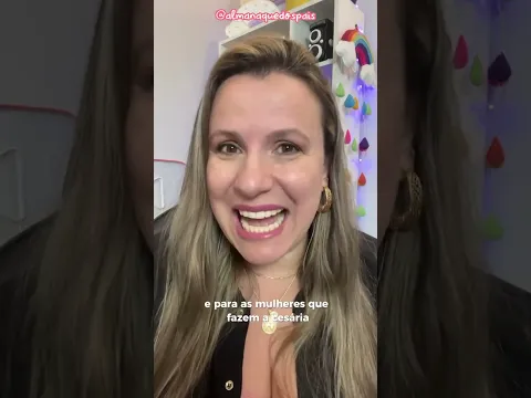 Afinal: O que é a PLACENTA?🤨🫥