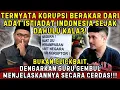 Download Lagu GURU GEMBUL: JIKA UU PERAMPASAN ASET DISAHKAN GIMANA OKNUM ANGGOTA DPR DAN PEJABAT BISA BALIK MODAL?