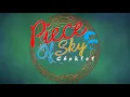 Choklet "piece of sky"