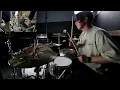 Trash Boat - Strangers Drum Cover