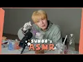 Lagu 선우의 첫 팅글 도전 🔊 힐링보장 ASMR - ENHYPEN (엔하이픈)