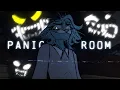PANIC ROOM animation meme Claws of Rage
