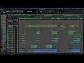 Pro Tools 101 1 - Playing back the selector tool the timeline