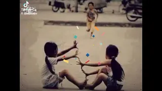 زرنا الزمان سرق منا فرحتنا 