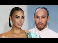Inside Kim Kardashian and Lewis Hamilton s Relationship That s Heating Up Source
