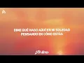 BECKY G – POR EL CONTRARIO [Letra] ft. Leonardo Aguilar & Ángela Aguilar