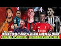 Download Lagu INI DIA 👊 2026 Vlahovic Gabung AC Milan 🔴⚫🔹Ceballos Ke Juve 🔥🔹Hakan Setia 🤝 - Berita Liga Italia 🇮🇹