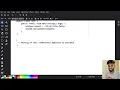Lecture 18 Java Operators new Ternary Precedence