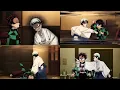 Every Time Yushiro Hits Tanjiro Demon Slayer Tanjiro Gets Beaten By Yushiro