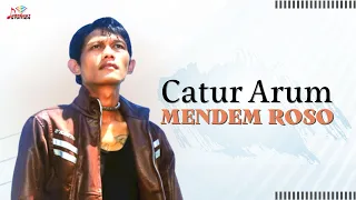 Download Catur Arum - Medem Roso (Official Music Video) MP3