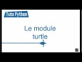Maths 2de - Programmation Le module Turtle