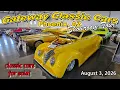 CLASSIC CARS FOR SALE Gateway Classic Cars Phoenix 8 3 2026 - hot rods