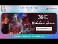 Download Lagu Kla Project - Belahan Jiwa REMASTERED 2024 | Official Lyrics Video