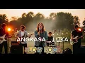 Download Lagu ANGKASA - LUKA | Slow Rock Cover 🎸 Versi Paling Menyayat Hati, Bikin Nangis Diam-Diam 😢