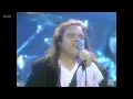 Download Lagu Meat Loaf - I'd Don Anything For Love (But I Won't Do That)  - TOTP 1993
