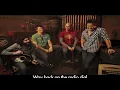 Eli Young Band - "Even If It Breaks Your Heart" Official Lyric Video HQ