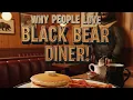 Do You Know About Black Bear Diner