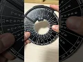 Music theory learning tool Circle of fifths