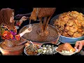 Download Lagu PORSI BAR-BAR BISA BUAT KENYANG 2 ORANG!! NGASIH SAMBELNYA ASAL MUAT DI PIRING?? Tahu Tek Cak Sodik