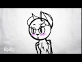 0 0 sketch blush gif