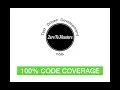 19 - 100 Code Coverage with TDD
