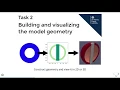 Task 2 - Paraview Tutorial