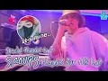Download Lagu (ENG sub) [VLIVE] SEVENTEEN - HOSHI’s rap making on the spot