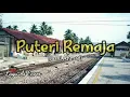 PUTERI REMAJA (Jasni Ahmad) Ai Cover