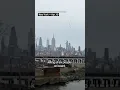 NYC Tourist Helicopter Crashes in Hudson River Killing Six