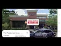 Black Walnut Cafe closing in the Woodlands TX on August 14th 2025