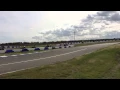 28 Karts in the 4 Cycle GT Class