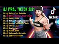 Download Lagu DJ TIKTOK TERBARU 2021 - DJ PELUK ERAT TUBUHKU  TIKTOK VIRAL REMIX TERBARU 2021 FULL BASS